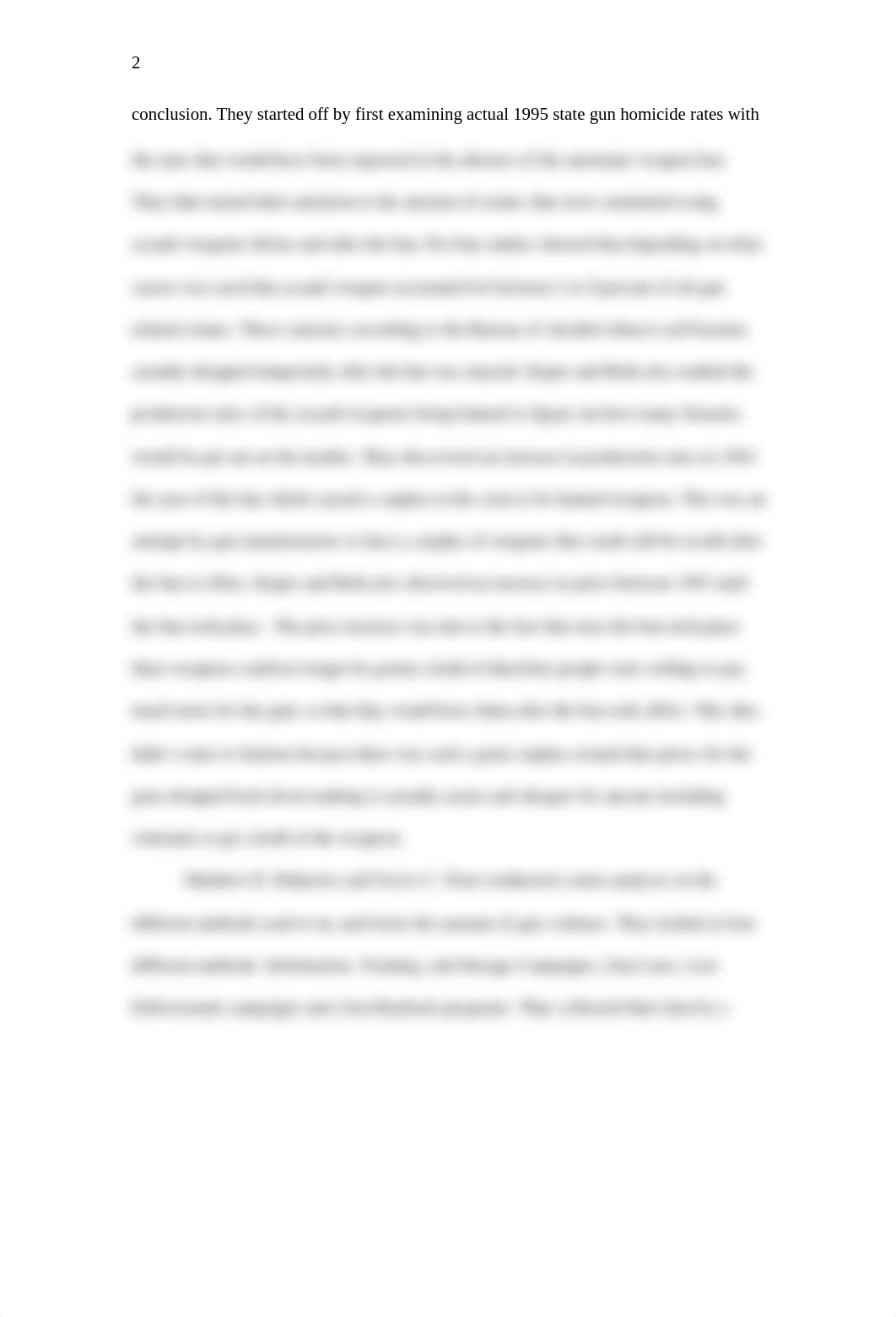 Effects of gun control legislation on homicides and suicides Paper_dyx36kw161u_page2