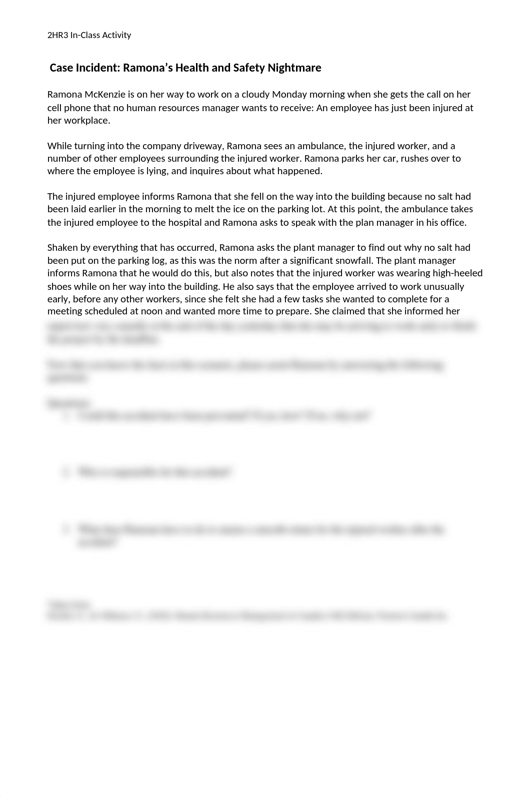 In-Class Activity Ramona Case Incident.docx_dyx513rpv13_page1