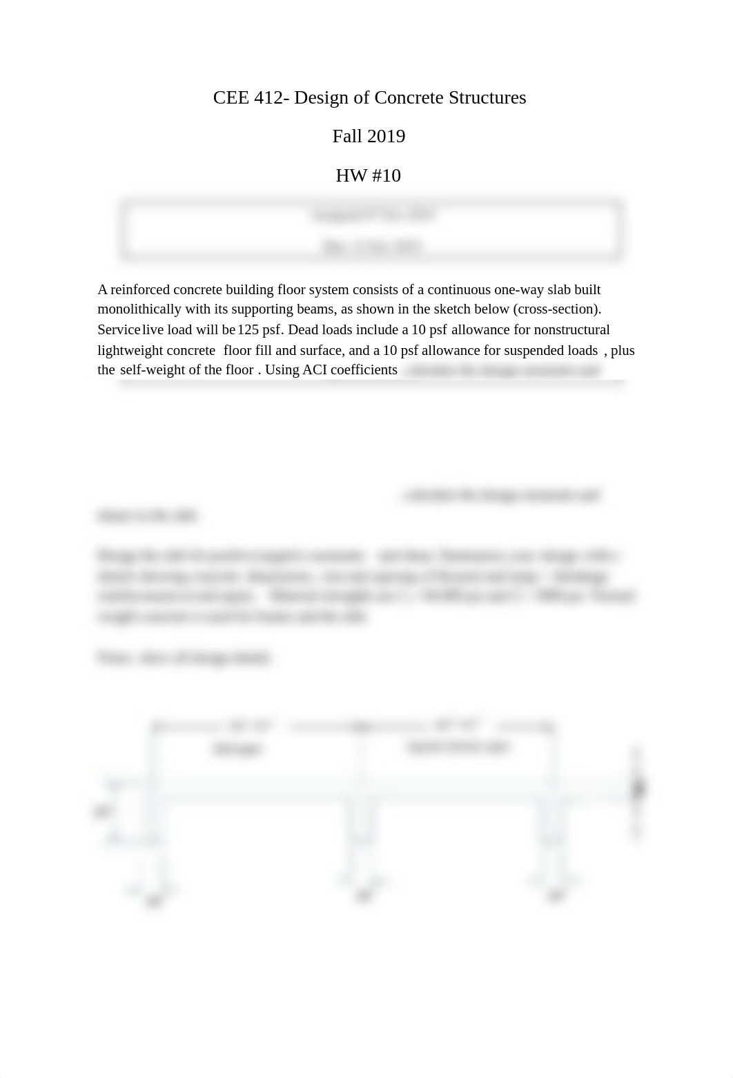 Hw#10-CEE 412-FA19.pdf_dyx62pwmqb8_page1