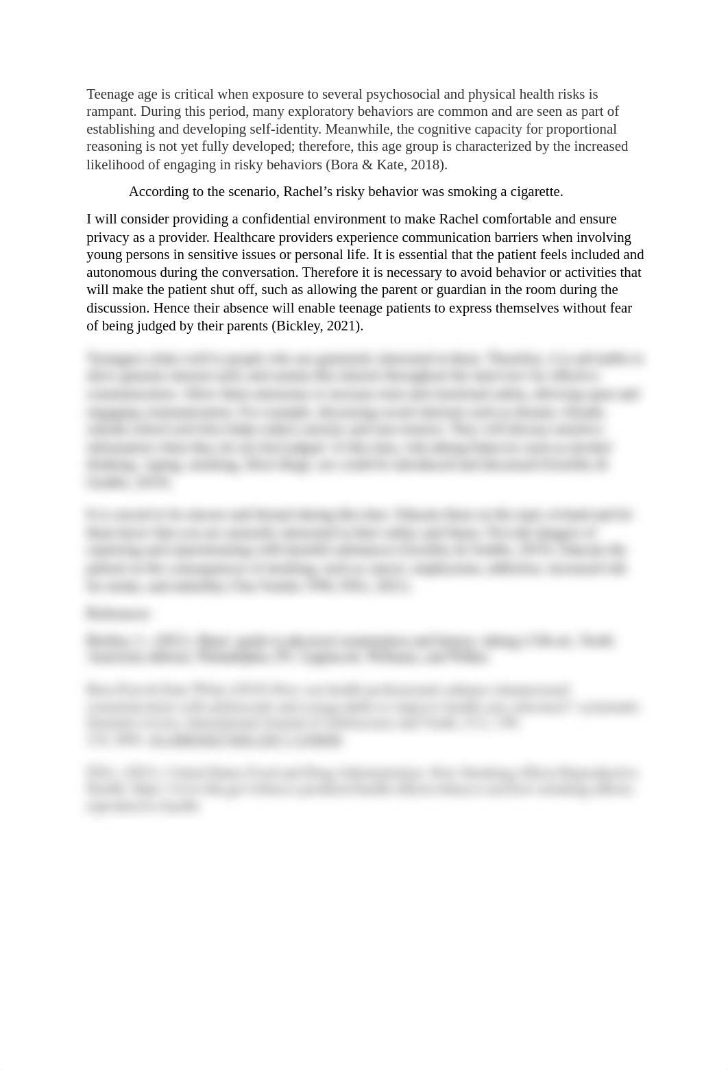 Week 13 Rachel Adler Risk Taking behavior.docx_dyx6uhghaew_page1