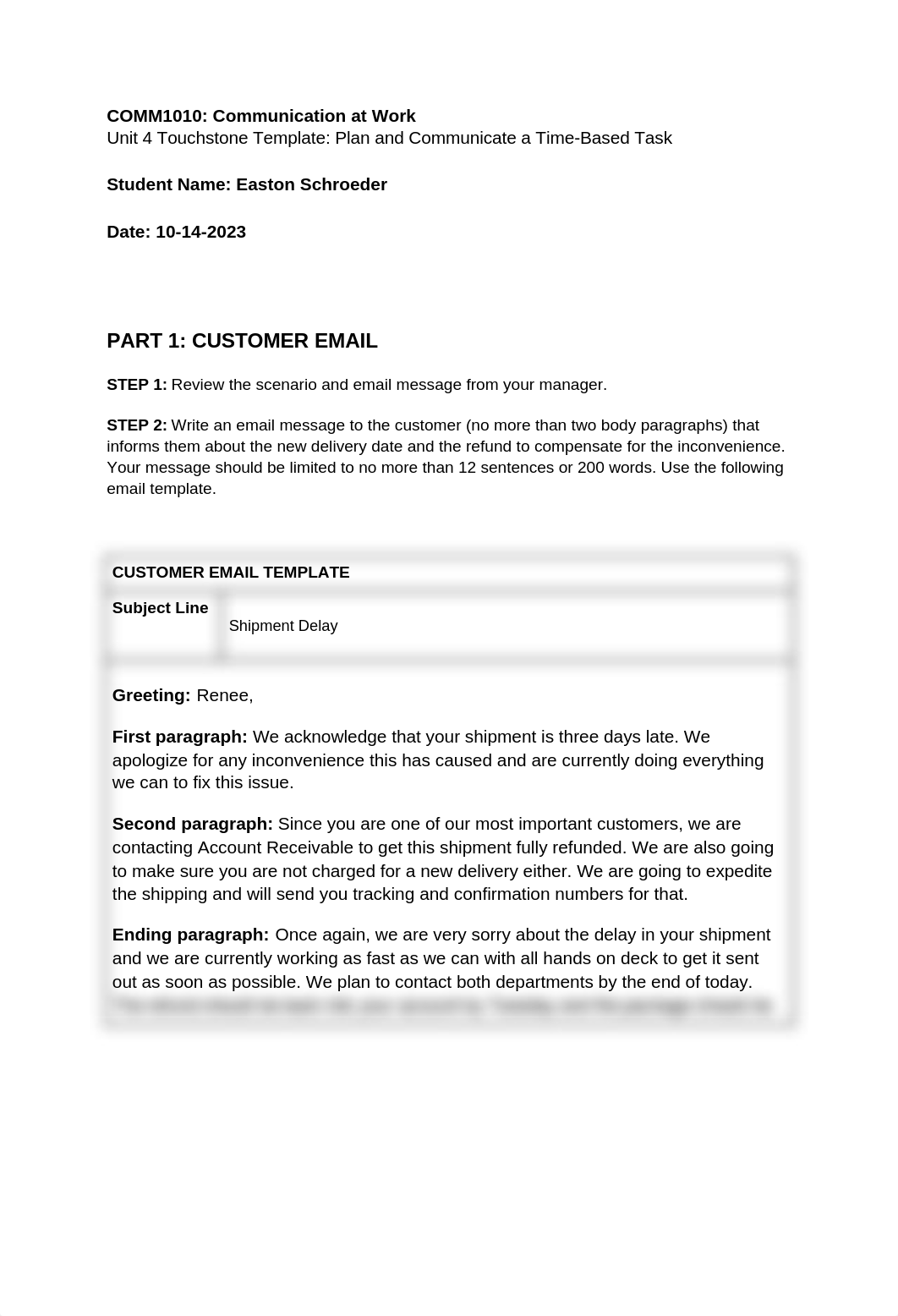 Template for Unit 4 Touchstone - Communication at Work (1).docx_dyx6yt5nq3r_page1