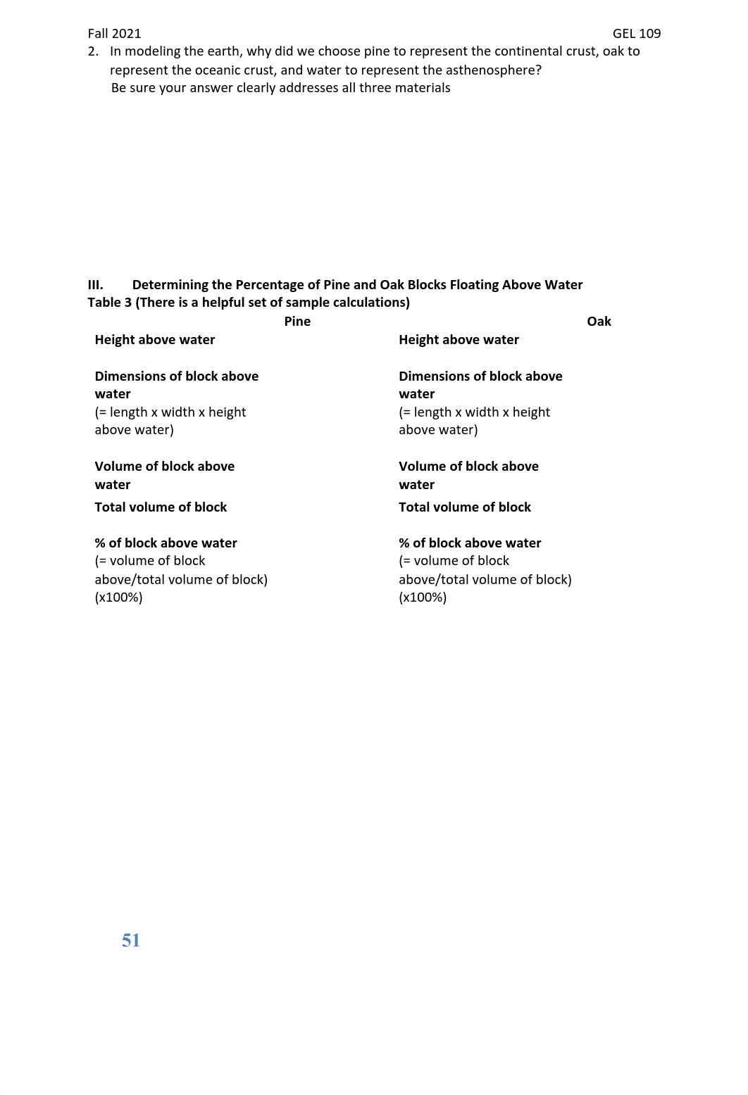 Isostasy Lab Worksheet.pdf_dyx7uhf0d3q_page2