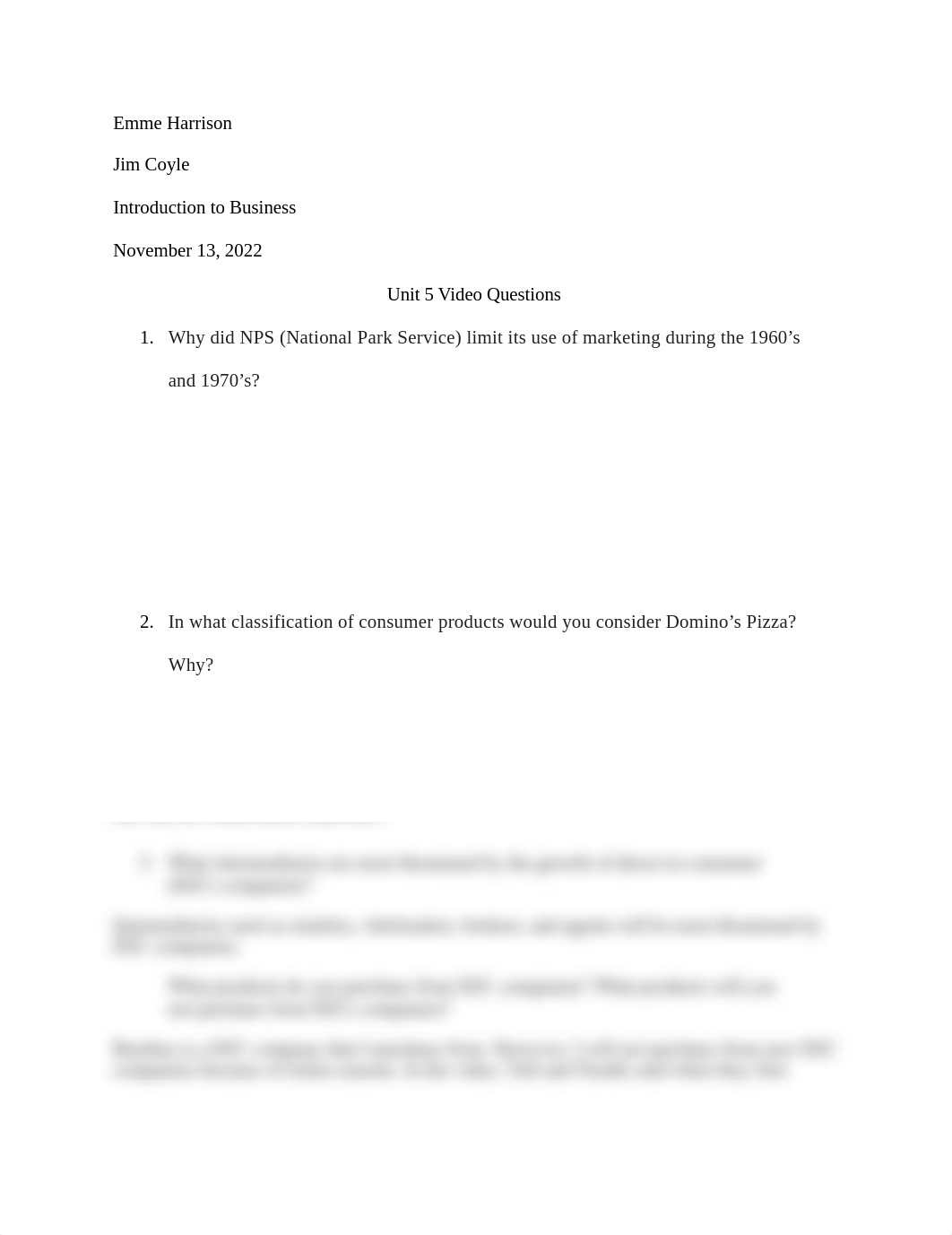 Unit 5 Video Questions.docx_dyxa5tilefq_page1