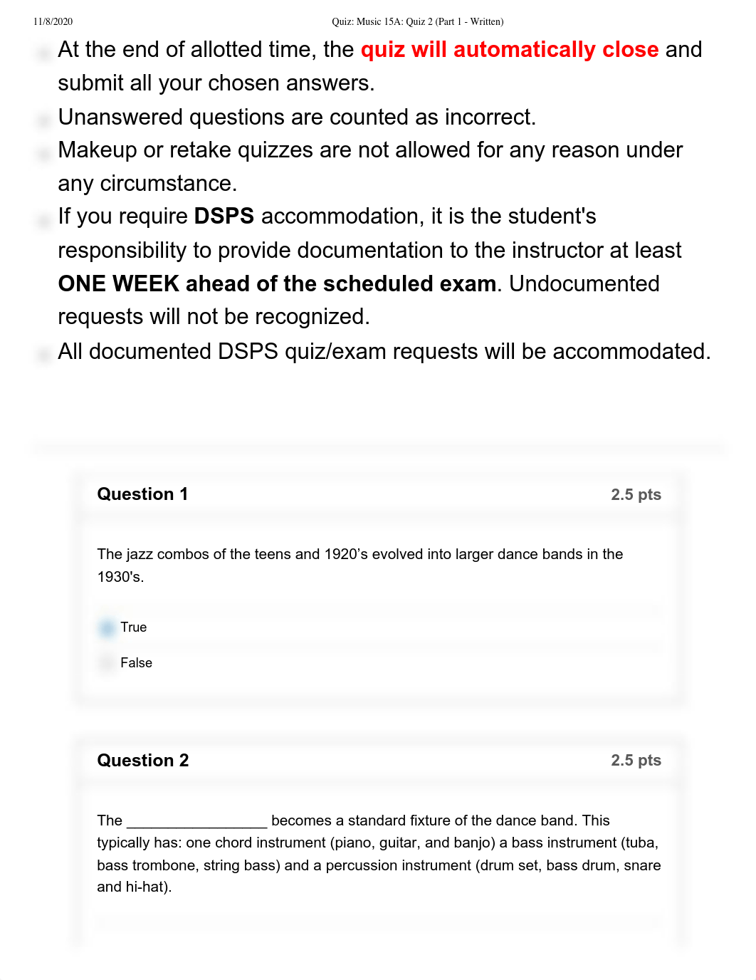 Quiz_ Music 15A_ Quiz 2 (Part 1 - Written).pdf_dyxdsy7bgwk_page2