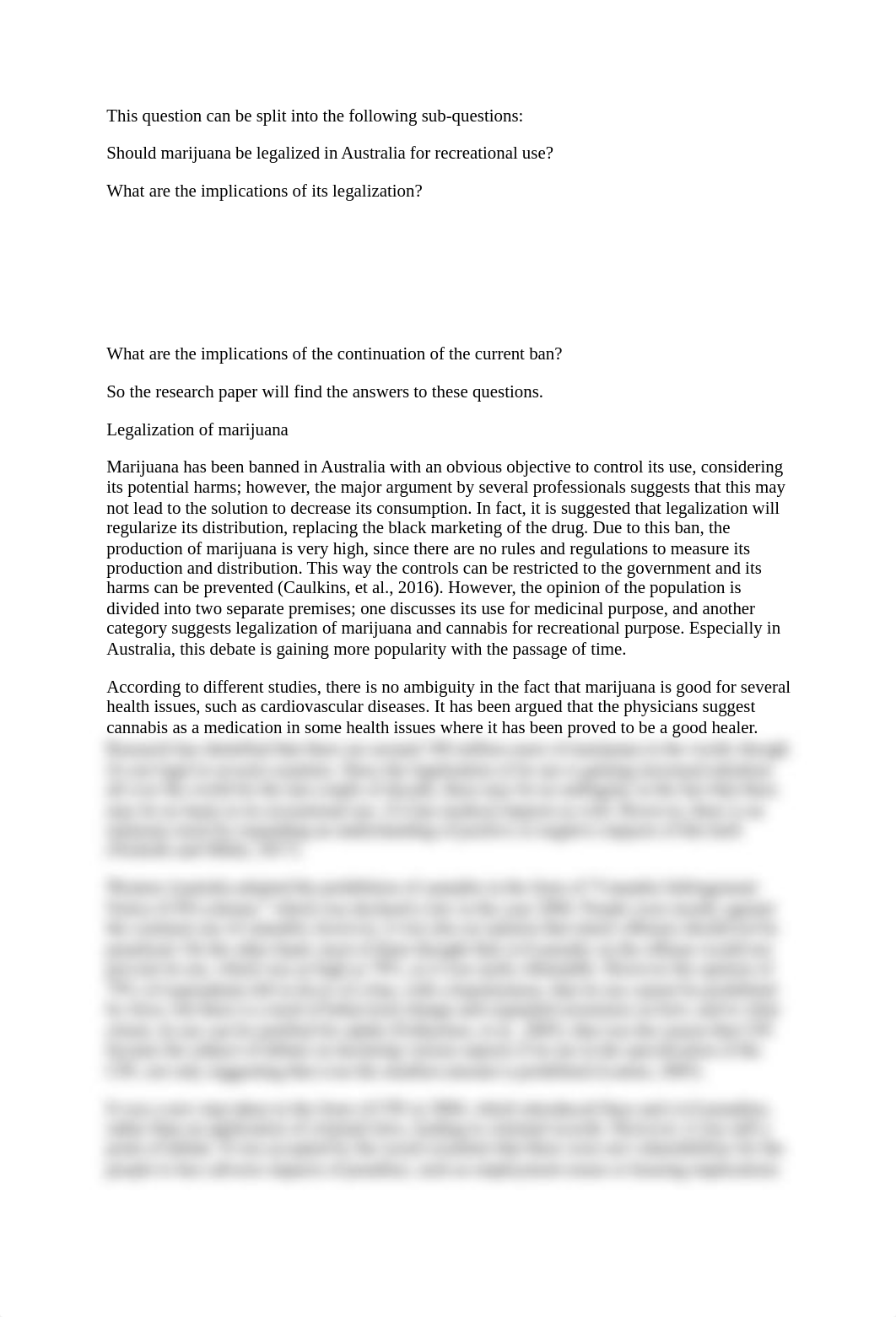 Critical Essay on legalization of Marijuana in Australia.edited.docx_dyxdz4yvlv4_page2