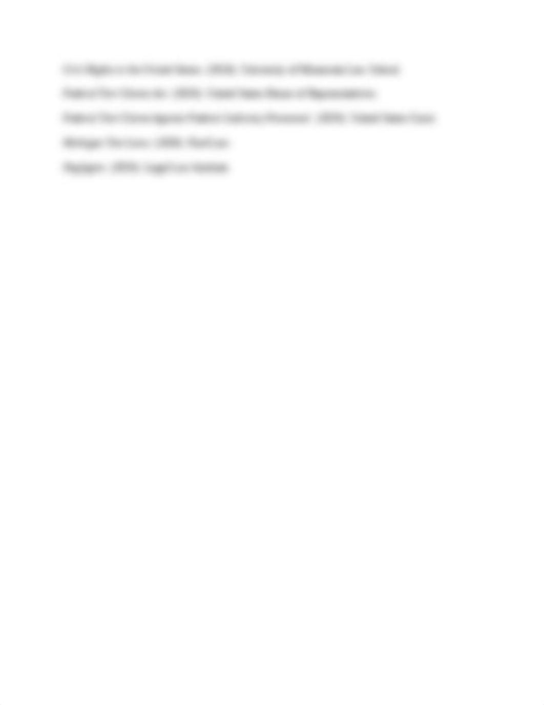 A federal tort claim allows individuals to file tort lawsuits against the United States federal empl_dyxed8in1xj_page2