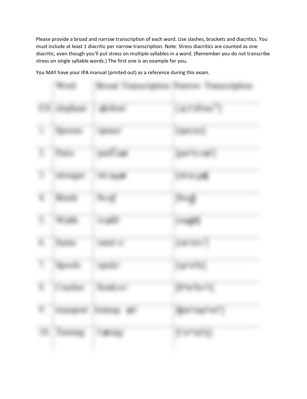 PhonologicalProcesses and Diacritics Exam Part Blopez_Fall21-1.pdf_dyxjvsbojmc_page1