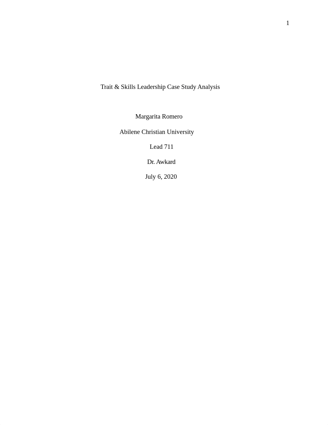 Trait & Skills Leadership Case Study Analysis.docx_dyxk25lfiio_page1