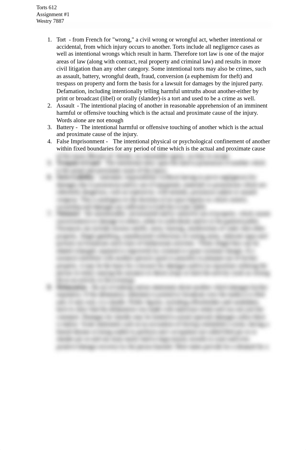 Tort ass#1 completed.docx_dyxm9d3fnff_page1