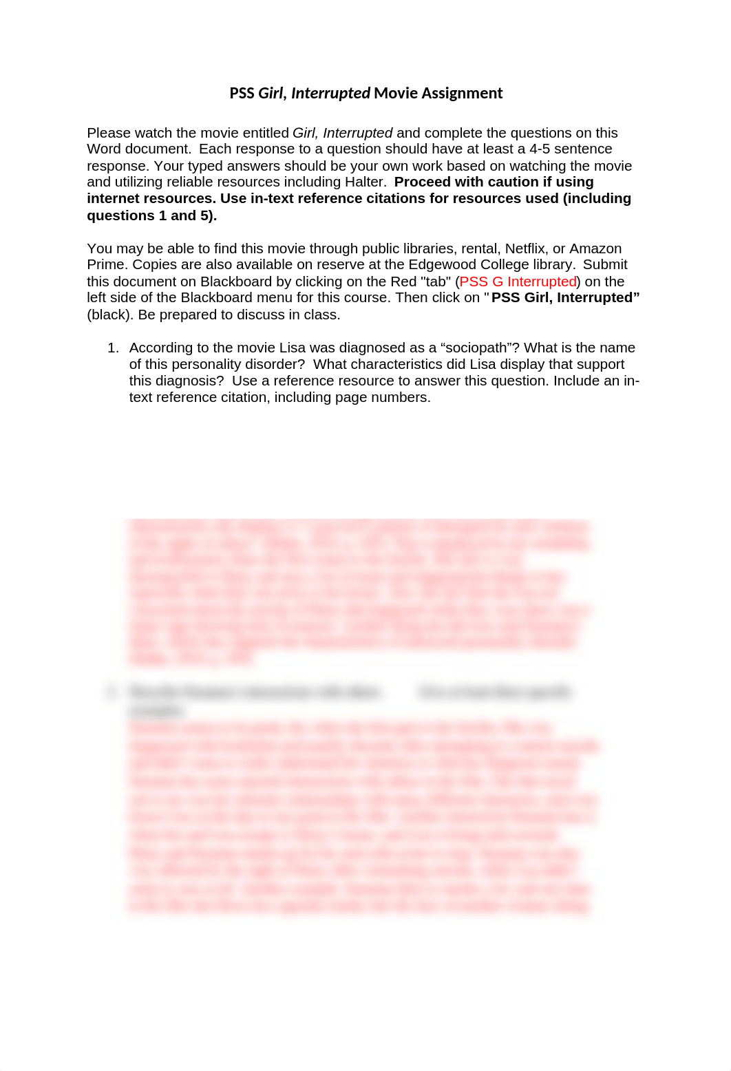 Girl Interrupted Movie Assignment 2019.docx_dyxmw3t5usf_page1