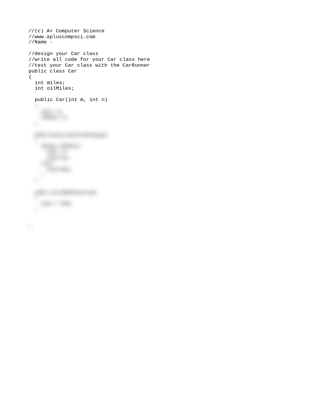 APLUSCOMPSCI - CAR.JAVA.pdf_dyxn6ztkxca_page1