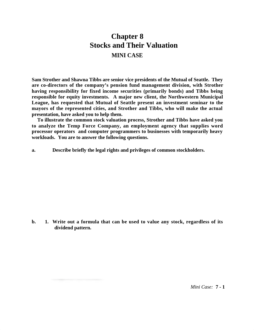 515 - FM11 Ch 7 Mini-Case Old10_dyxomnszjcl_page1