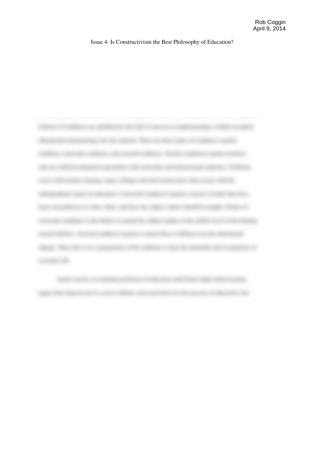 Constructivism in Education Essay_dyxvarf4l0a_page1