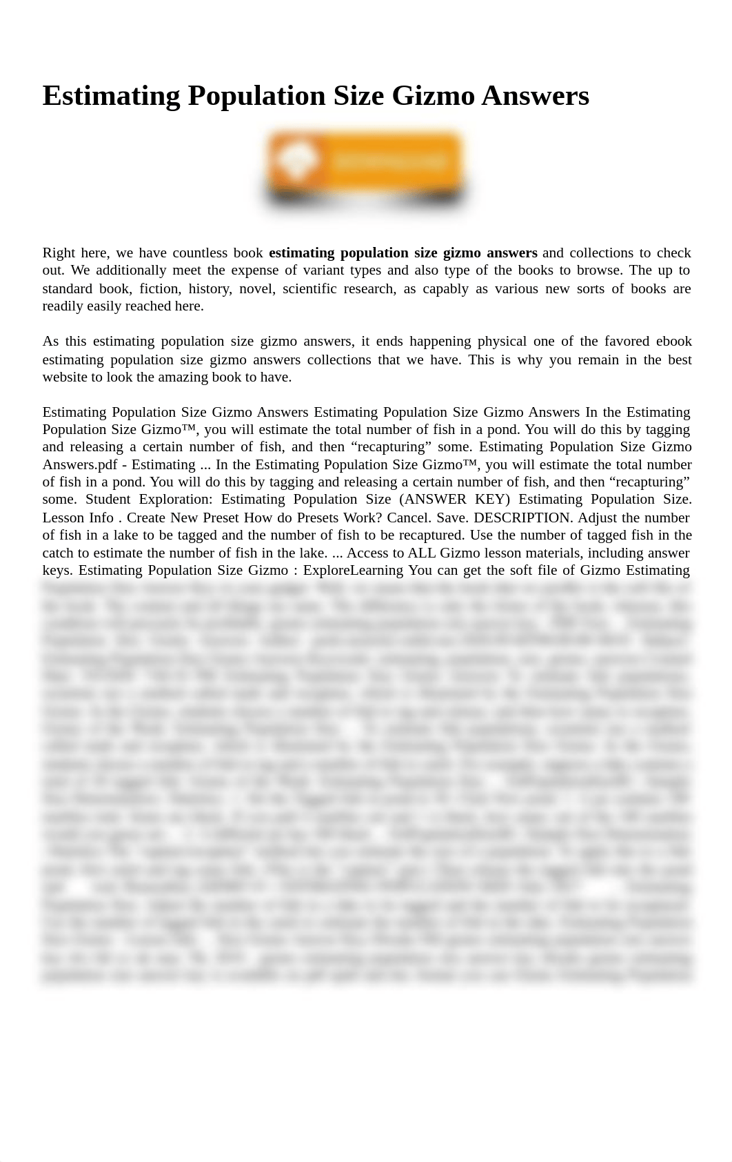 Estimating Population Size Gizmo Answers (3).pdf_dyxxca6kbmw_page1