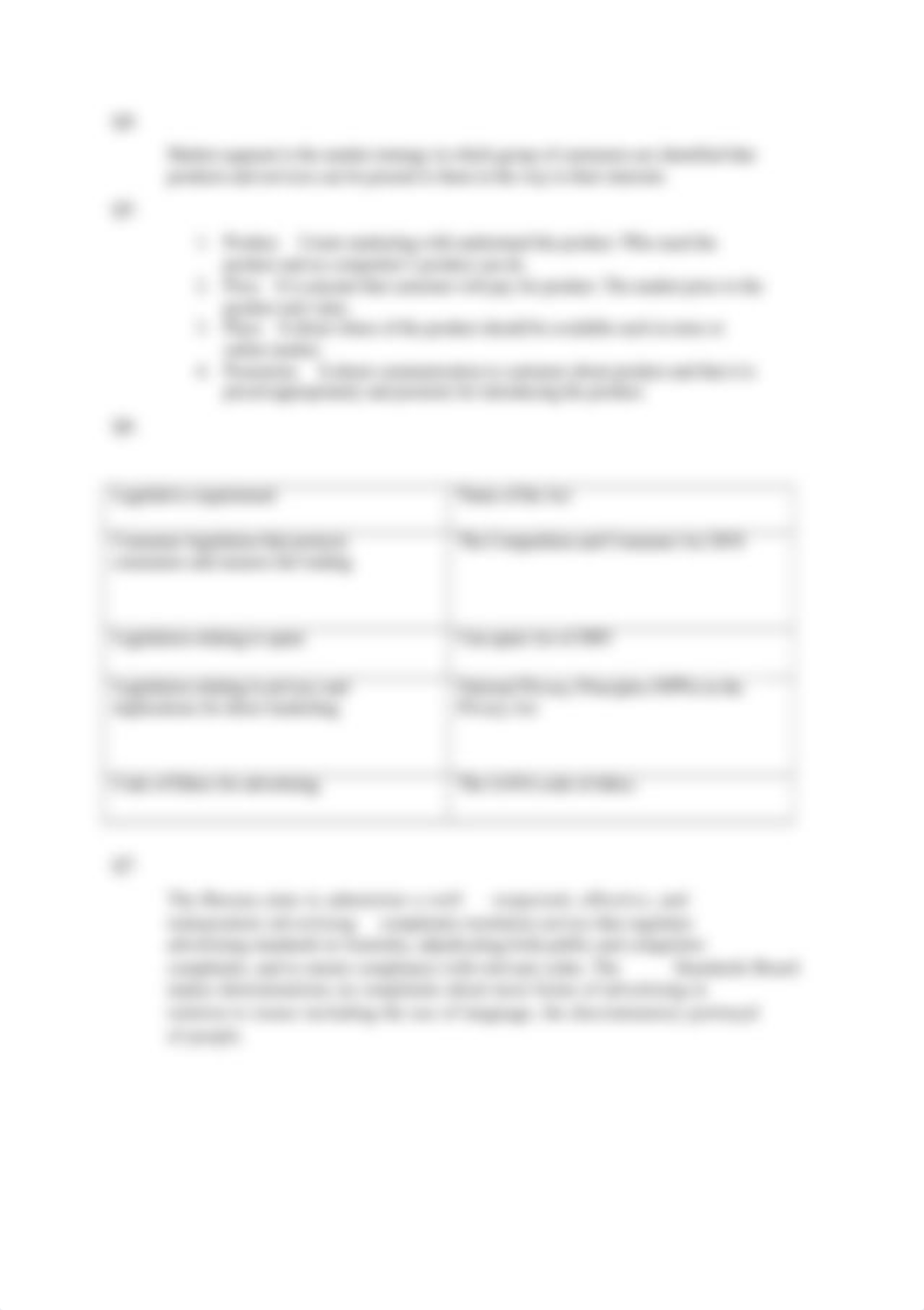 BSBMKG433 Undertake marketing activities task1.docx_dyxy3qo5wv7_page2