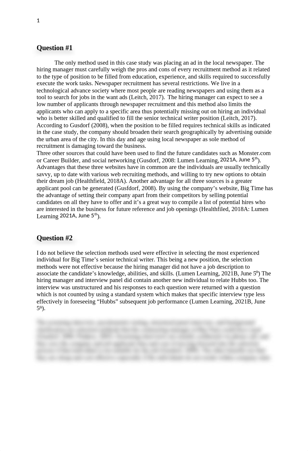 REcruiting HRMN 400 Case study Assignment #1.docx_dyxy9ou3gvx_page2