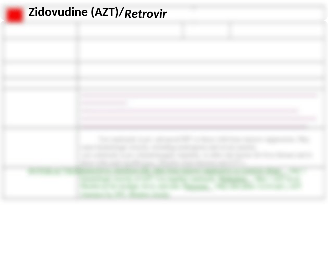 Zidovudine (AZT)_dyxyqehz8k5_page1