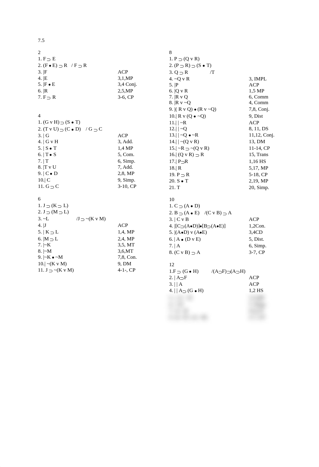 Answers To 7.5-7.6_dyxz245b2s1_page1