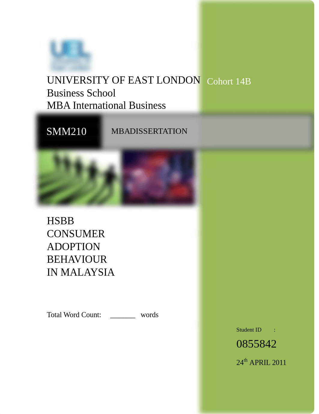 MBA Dissertation - HSBB Consumer Adoption Behaviour in Malaysia (1.0).pdf_dyy0ckwgmpf_page1