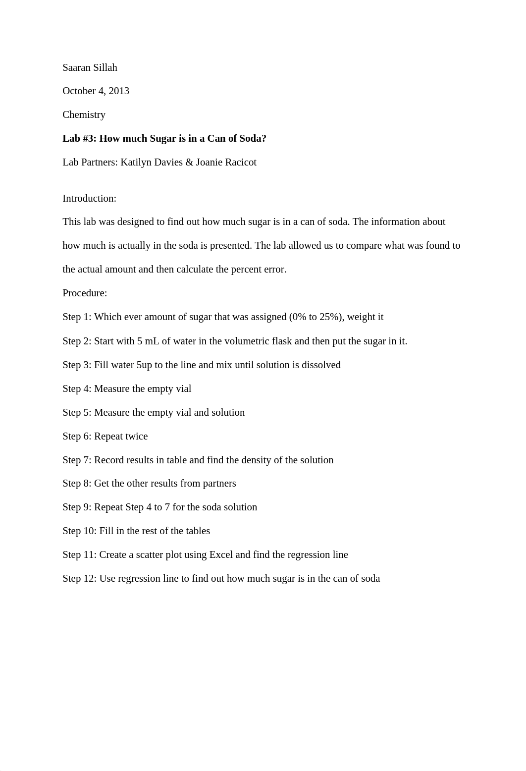 lab report-% of sugar in soda_dyy0j46r3m5_page1