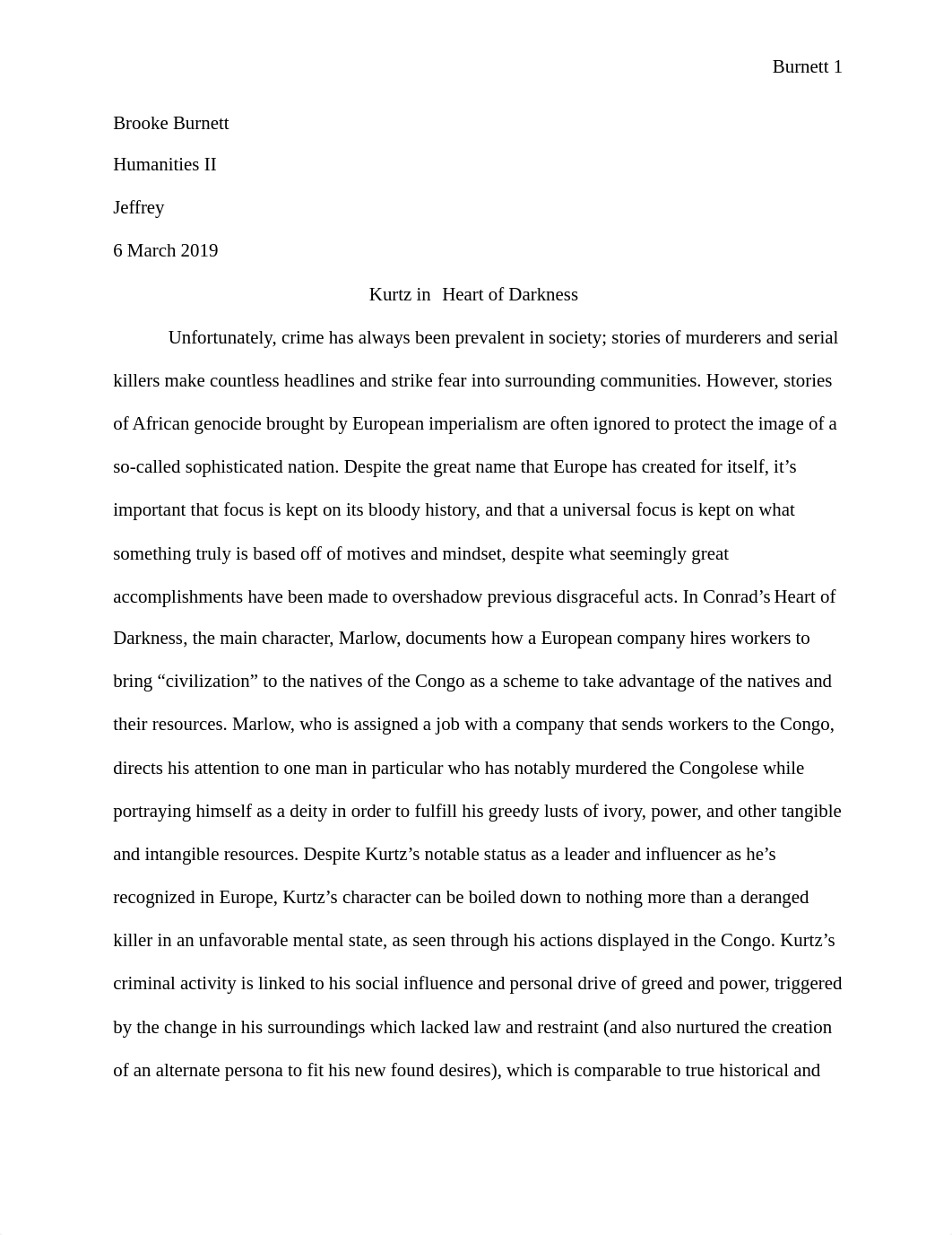 Heart of Darkness Essay - Final Draft.docx_dyy184w030c_page1