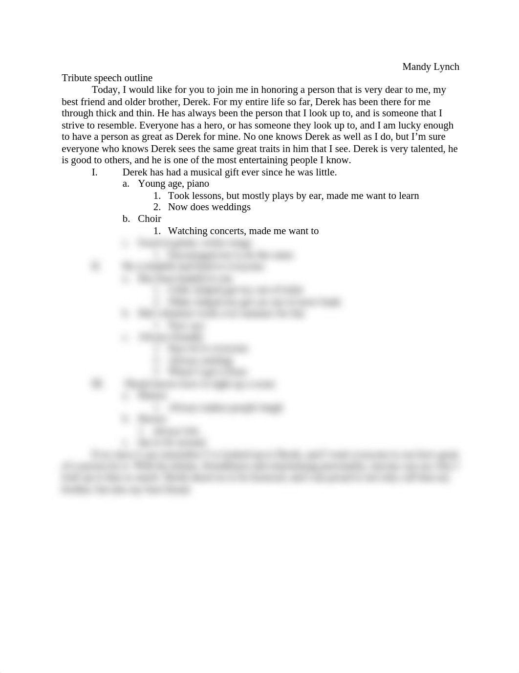 Tribute speech outline_dyy25q2oh7w_page1