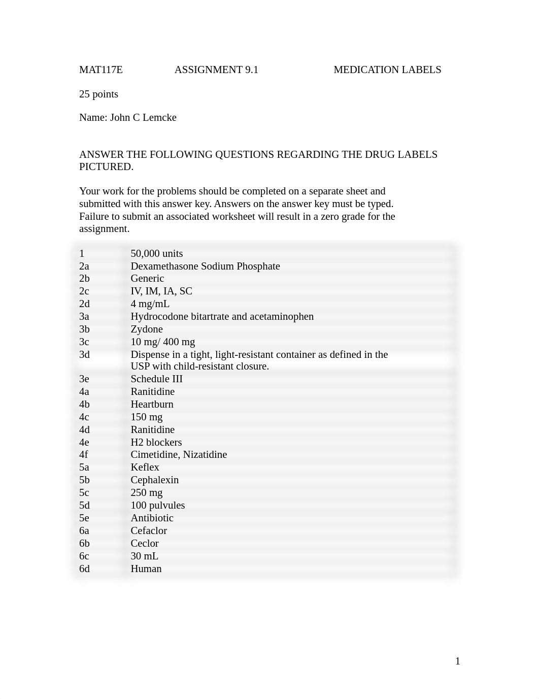 Assignment 9.1 Medication Labels.docx_dyy57wjm5n2_page1