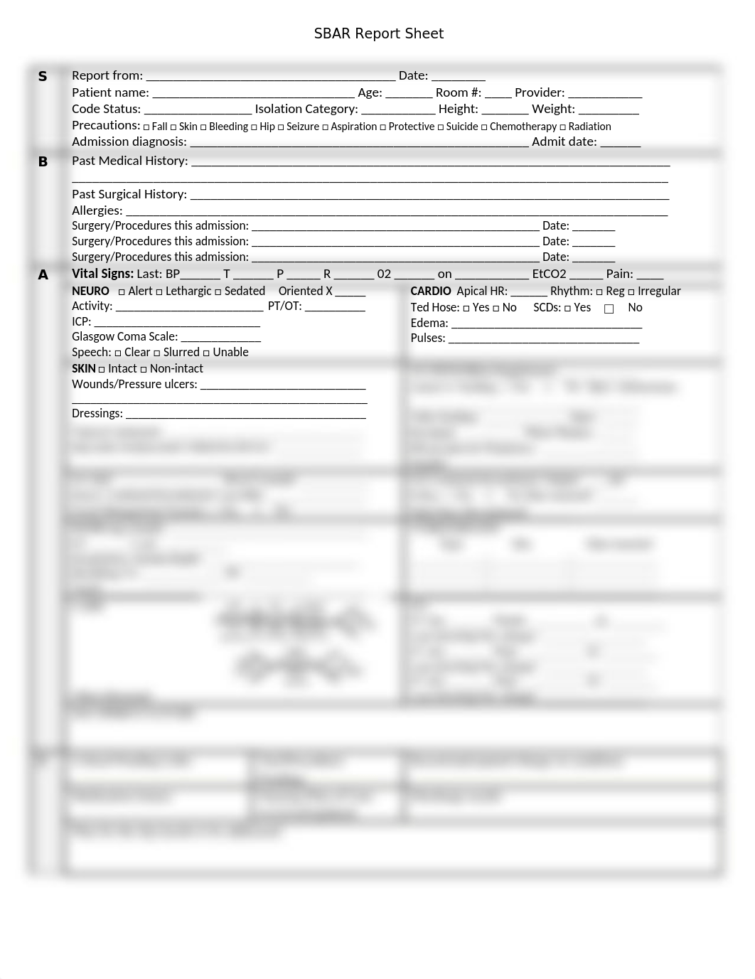 SBAR Report Sheet.docx_dyy5cd2ytwz_page1