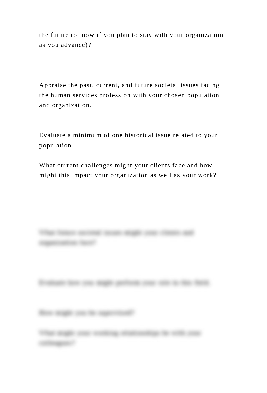 My Future as a Human Services Professional[WLO 4] [CLOs 1,.docx_dyy6p14coxk_page3