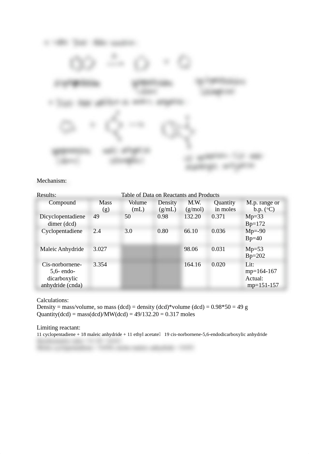 Unit 8 Diels-Alder Reaction lab report.docx_dyy73chyd9k_page2