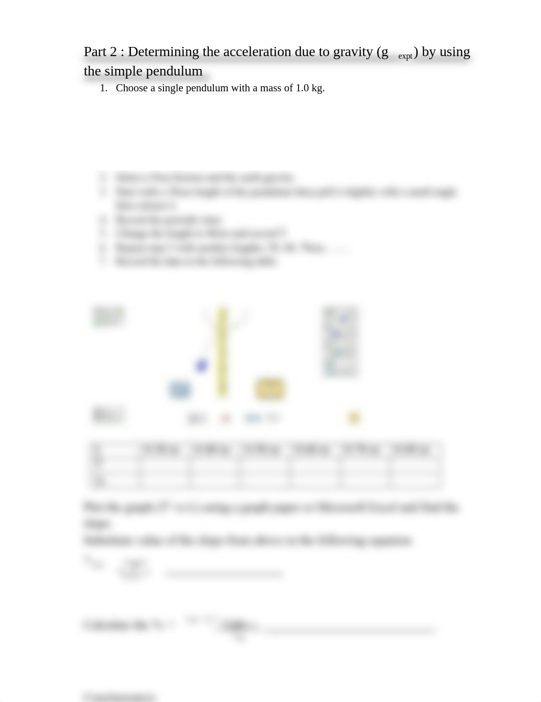 Lab.2.Simple pendulum PhET LAB Simulation-converted.docx_dyy8haoduq6_page2