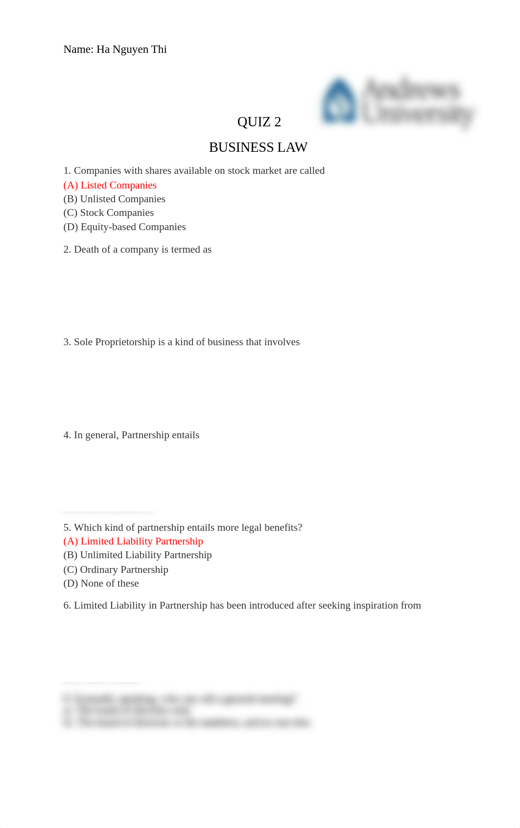 Business Law - Quiz 2.doc_dyyc9z0rp7c_page1