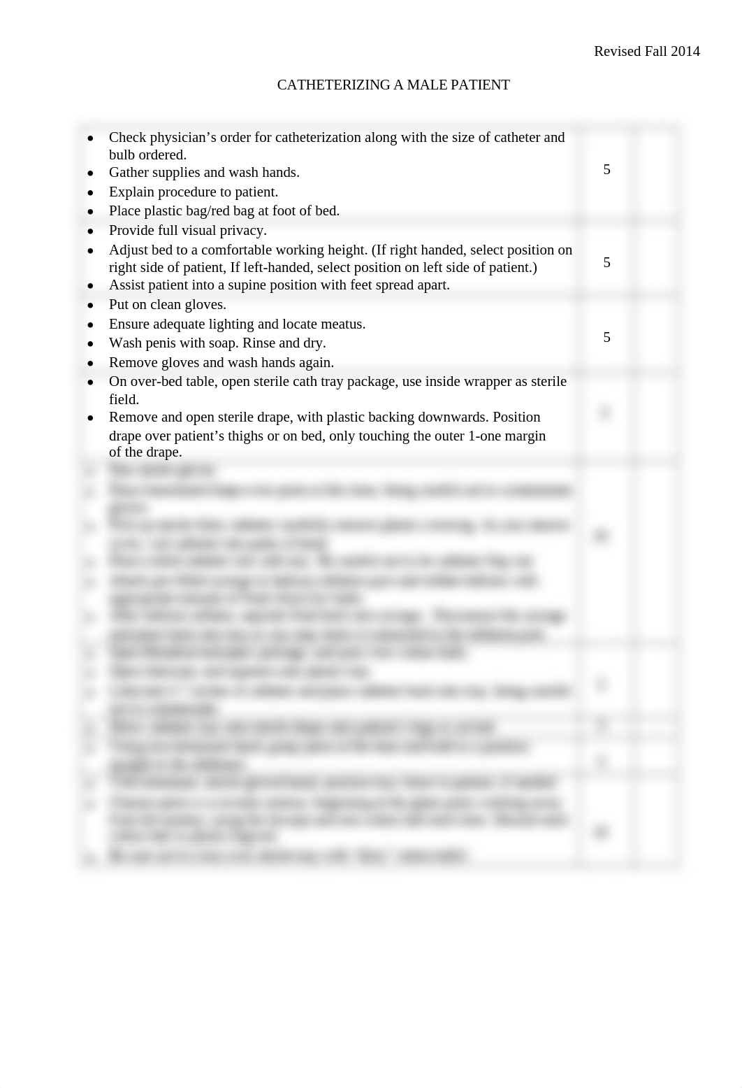 Catheterizing a Male Patient.doc_dyyfd4kvfut_page1