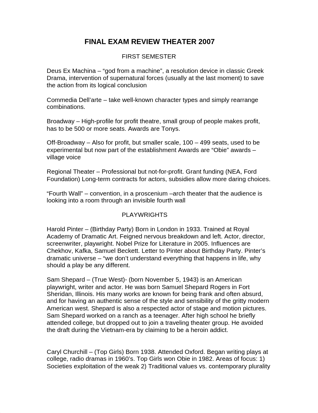 FINAL EXAM REVIEW THEATER 2007_dyyh2clxxz0_page1