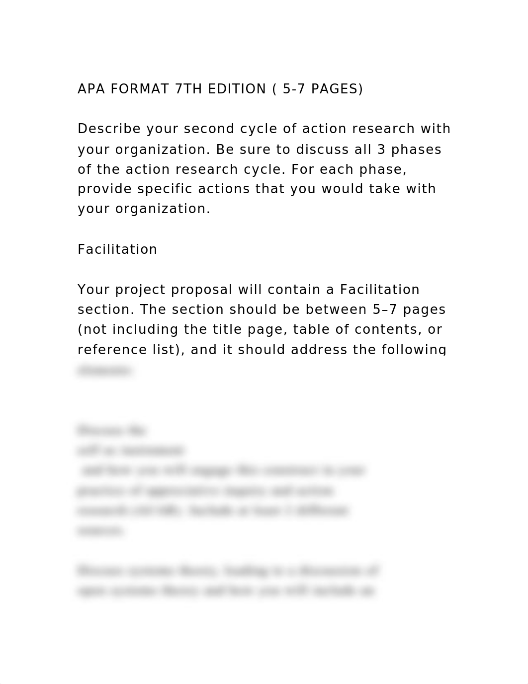 APA FORMAT 7TH EDITION ( 5-7 PAGES)Describe your second cycle of.docx_dyyhaic2zkg_page2