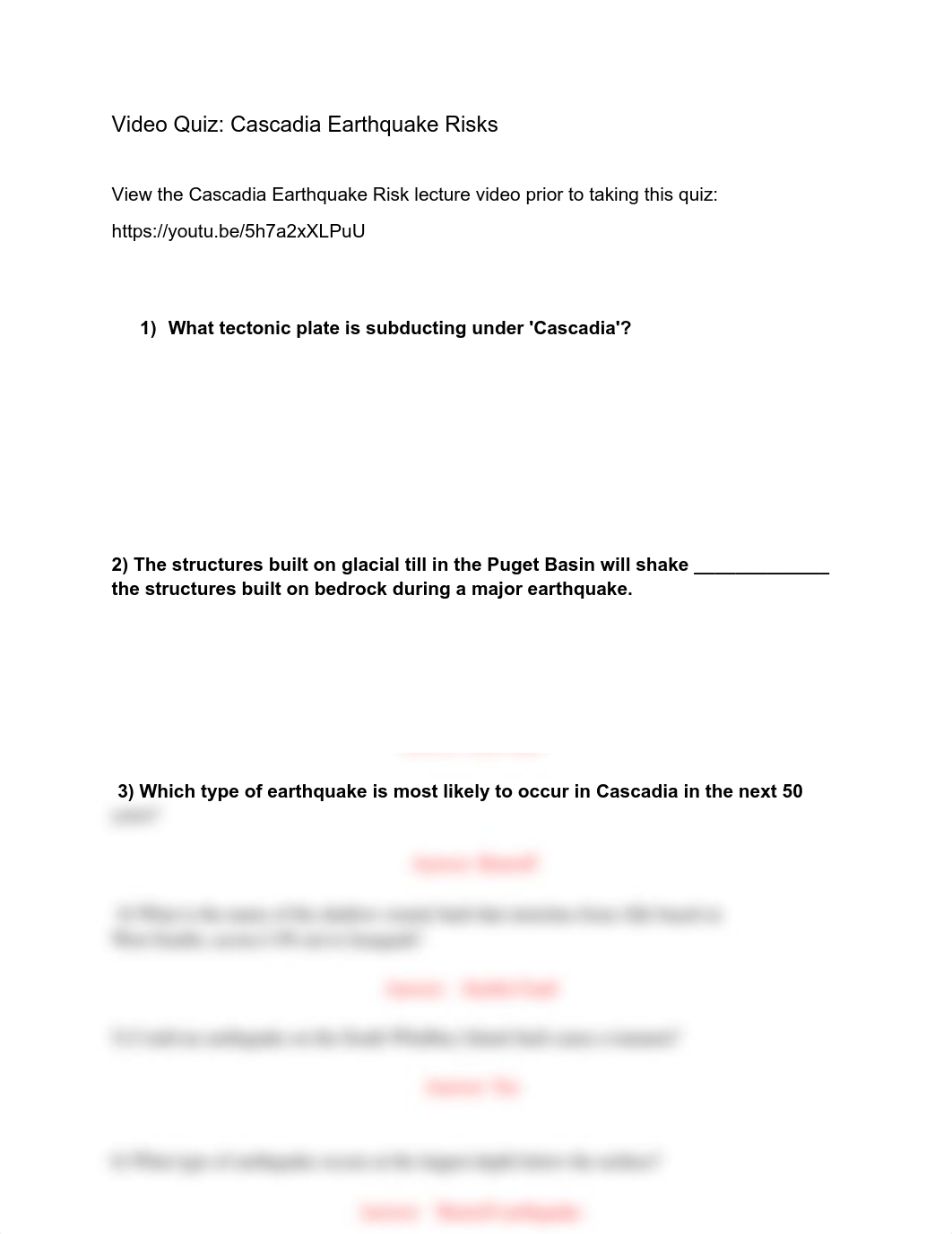 Video Quiz_ Cascadia Earthquake Risks.pdf_dyyii50mqh4_page1