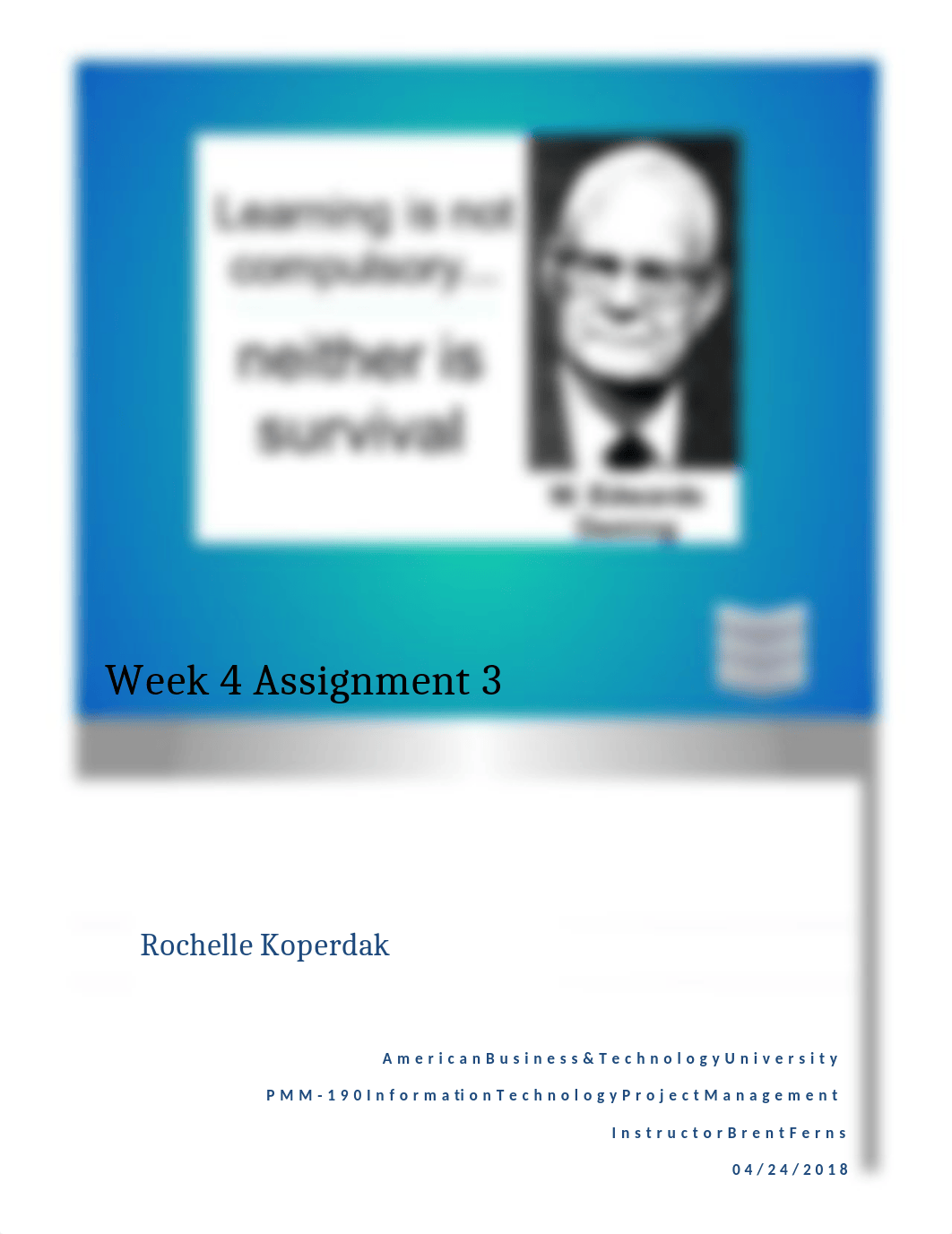 Week 4 Assignment 3 Rochelle Koperdak.docx_dyyjklzcl8m_page1