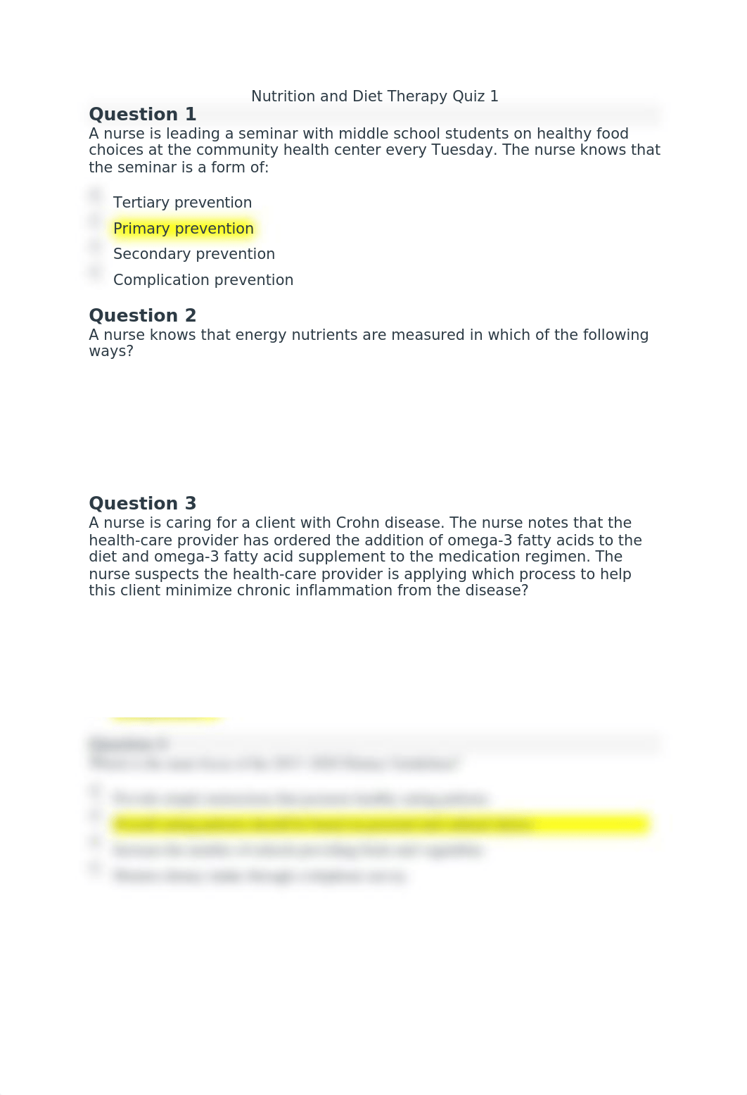 Nutrition and Diet Therapy Quiz 1.docx_dyym2hqwez1_page1