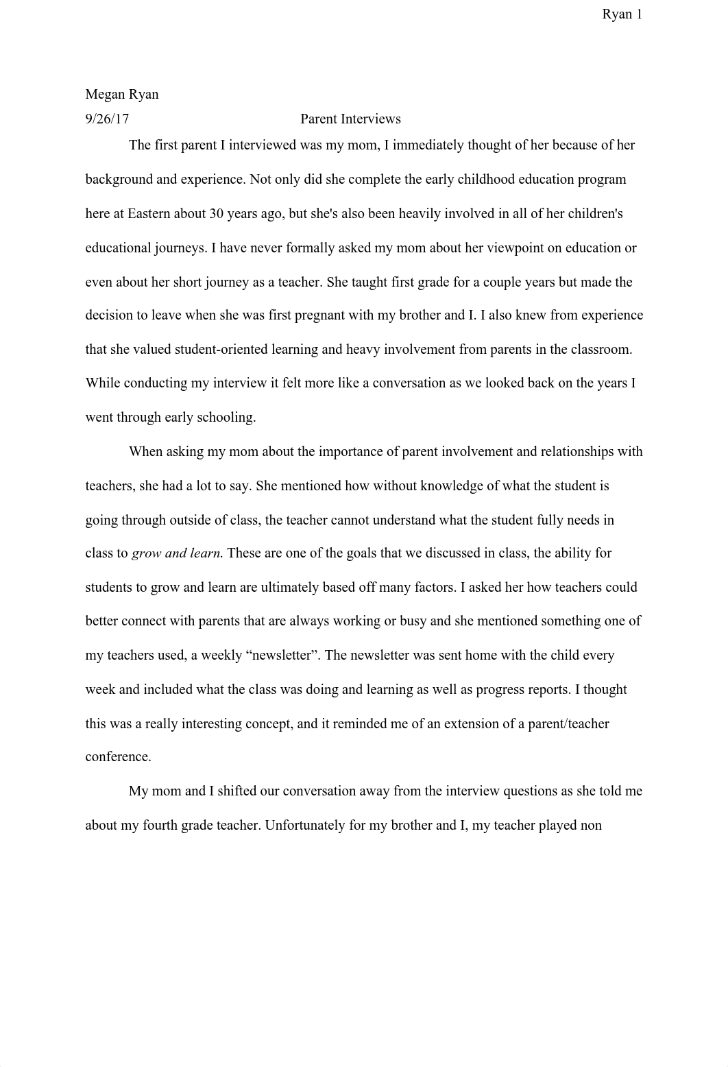 Parent Interview Paper.pdf_dyymf9gglbt_page1