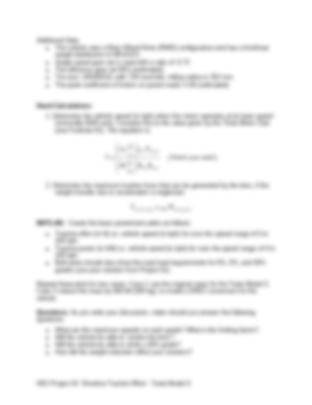 HEV Project 02  Driveline Tractive Effort - Tesla Model S.pdf_dyyp40k6pgu_page2