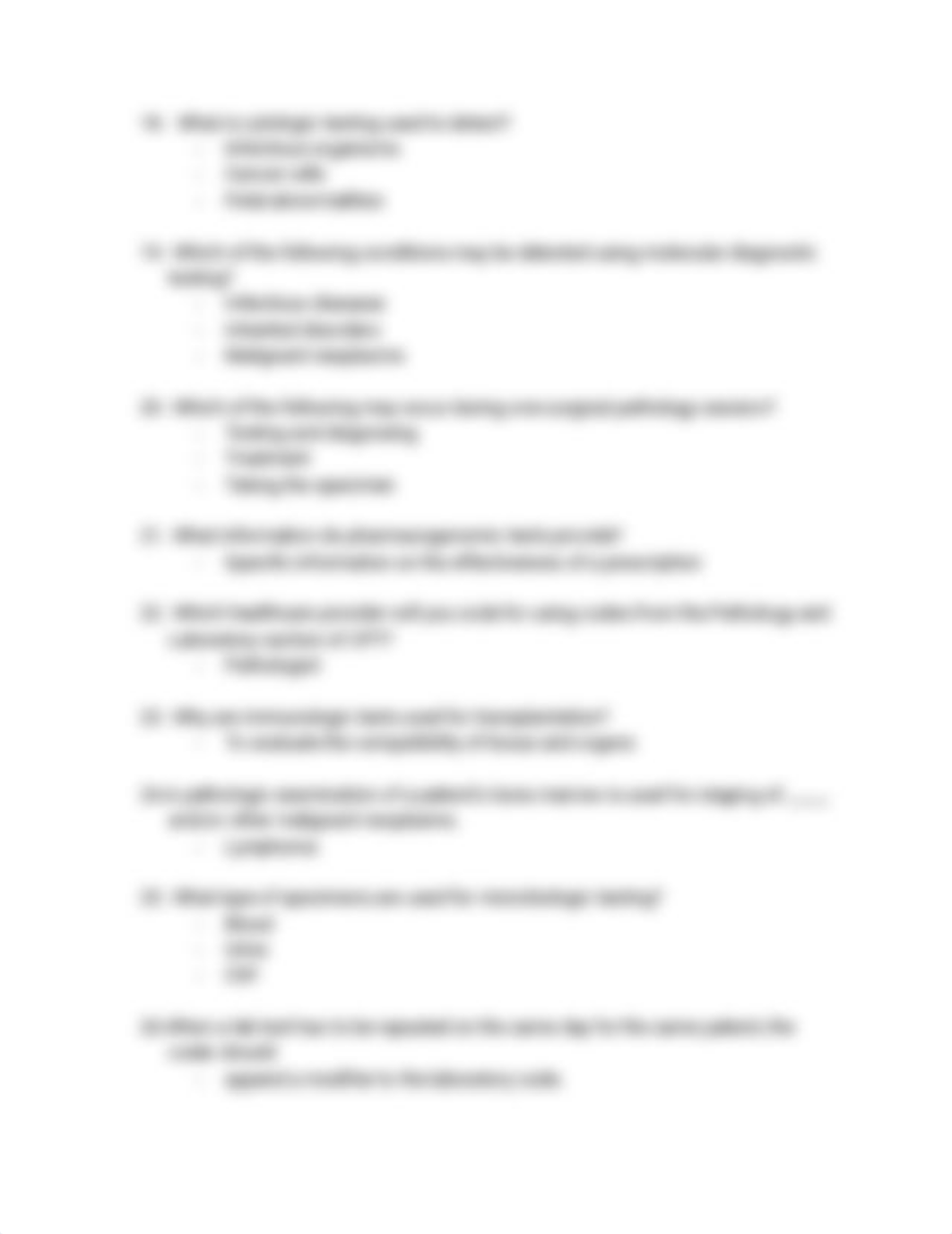 MBC 1500 Intermediaite Coding SmartBook Chapter 27: CPT Pathology & Lab Section.pdf_dyysg9bd91c_page3