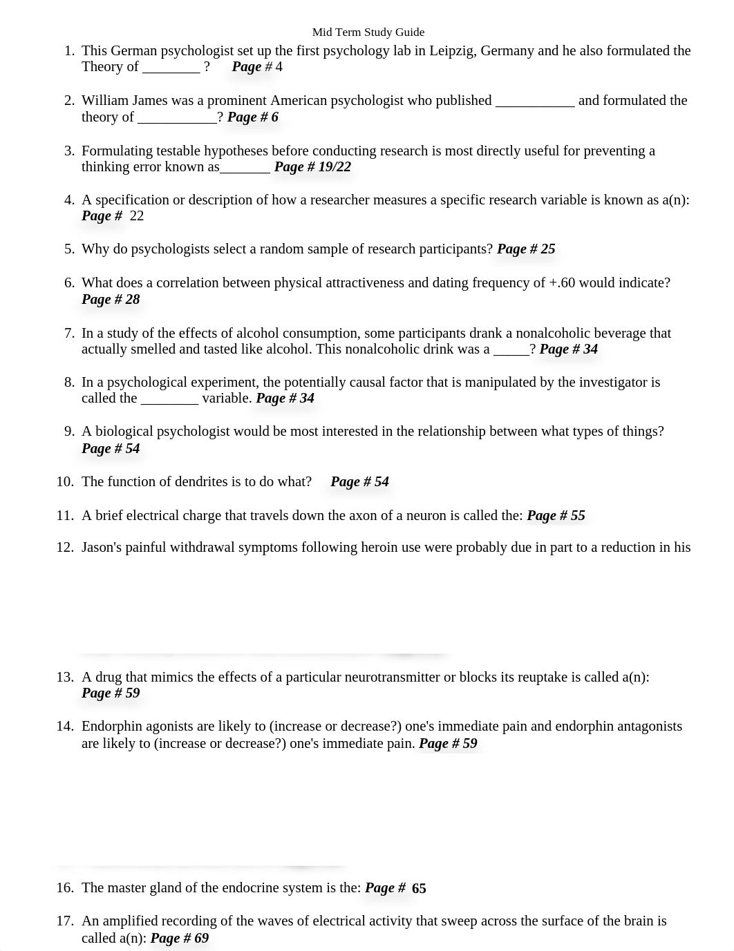 Mid-Term Study Guide_dyysjthzpq8_page1