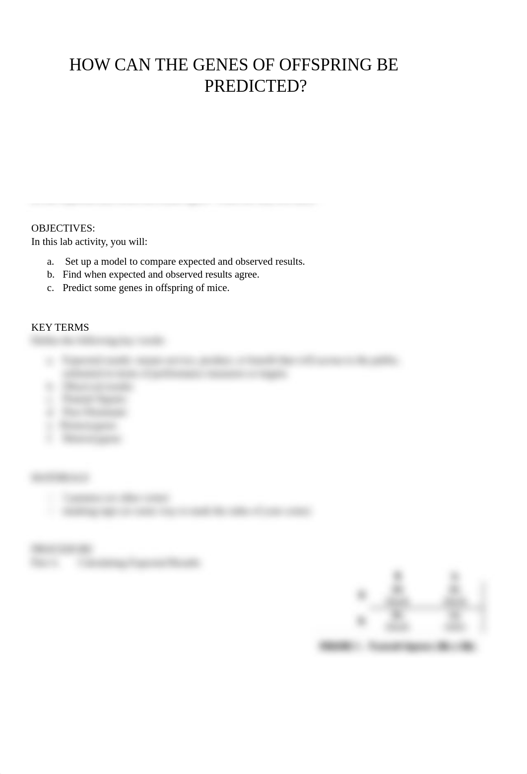 How can the genes of offfspring be predicted.docx_dyyu18qvc8s_page1