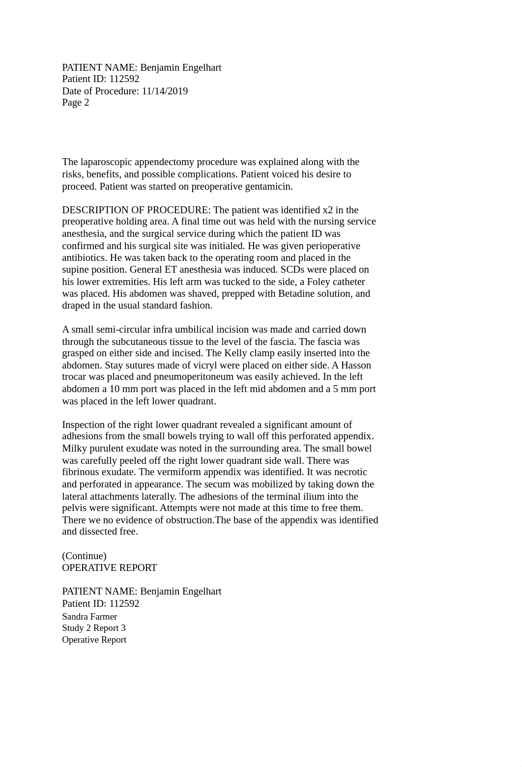 Sandra Farmer_Case2_Report3_Operative Report.docx_dyyur67c0h3_page2