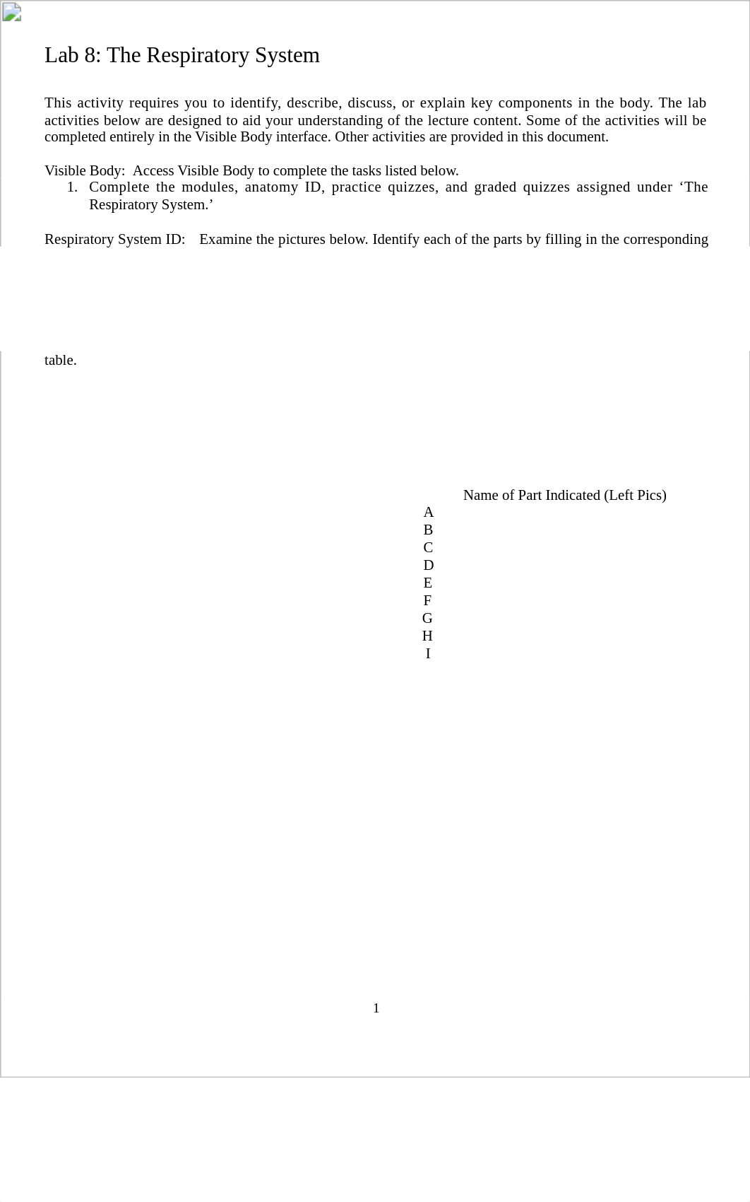 Lab 8 Respiratory System.docx_dyyuxngscek_page1