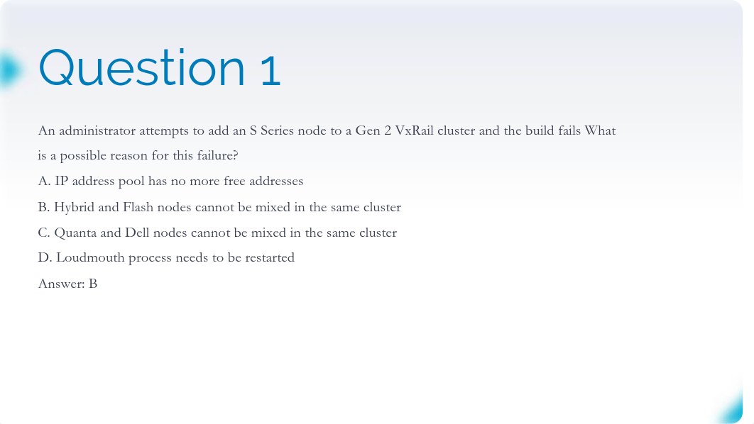 DES-6332 VxRail Appliance Exam Dumps.pdf_dyyv4j5v85s_page2