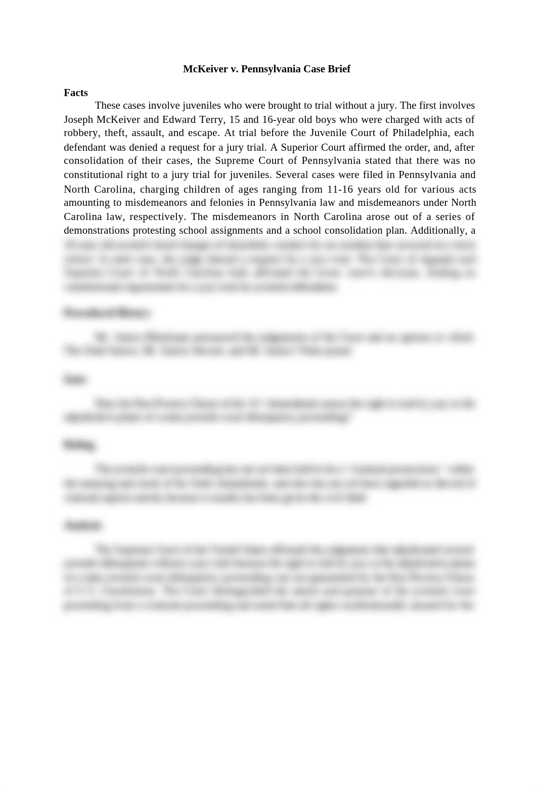 Kent vs. US Case Breif JT.docx_dyyw3afdq6a_page1