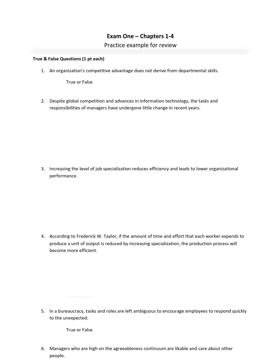 Practice Exam 1 Chapters 1-4_dyywrf672cy_page1