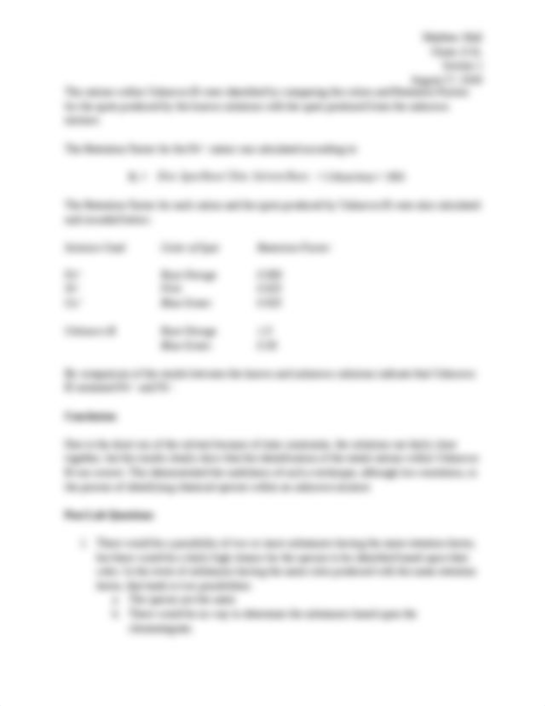 Paper Chromatography Lab Report_dyywv6jlg3u_page2