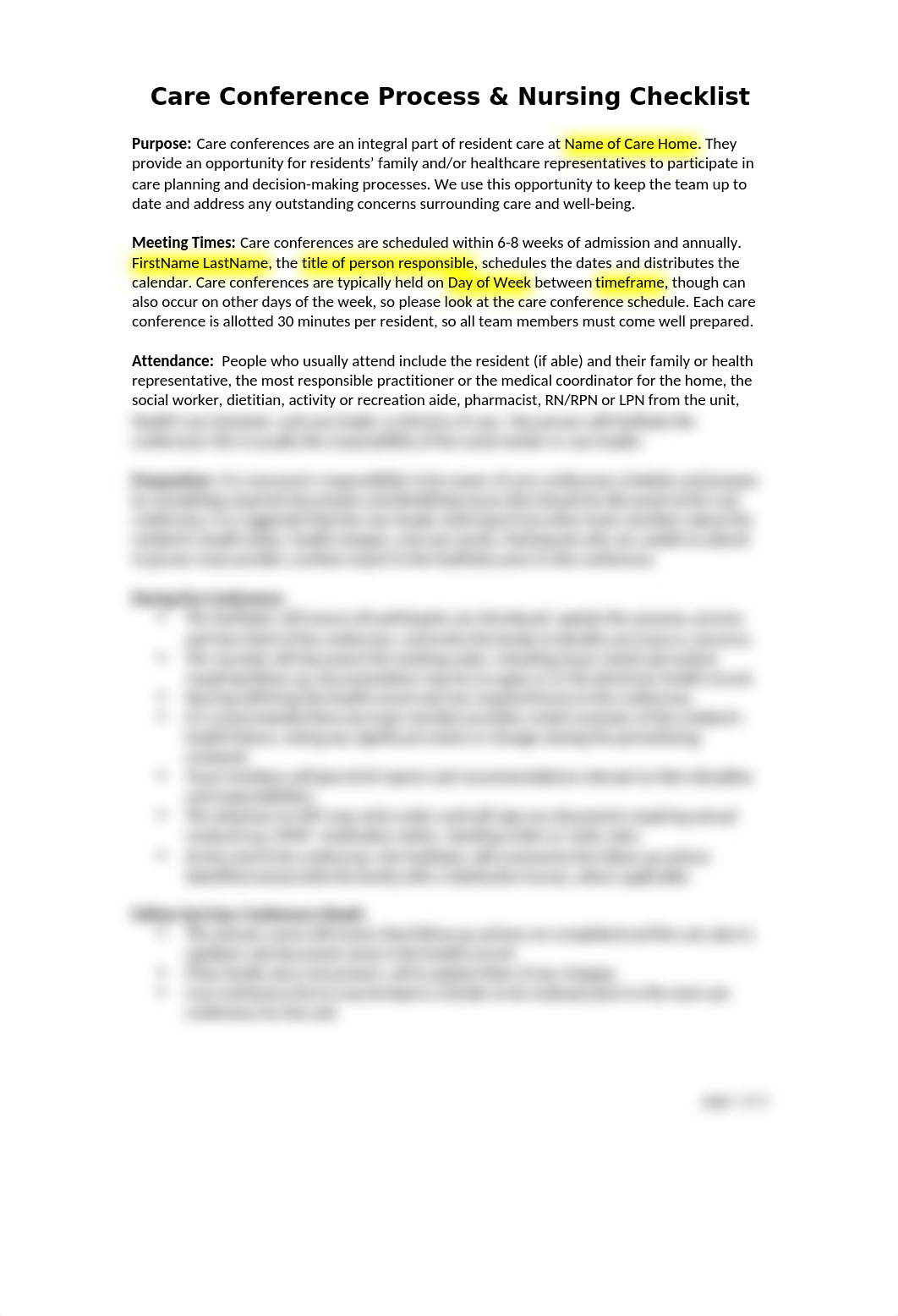 9-0-Nursing-Process-and-Checklist-for-Care-Conferences.doc_dyyy7jhf2qn_page1